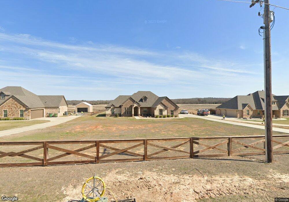 8380 Old Springtown Rd, Springtown, TX 76082 - photo 1