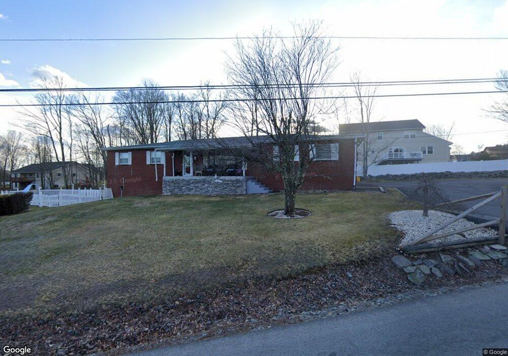 479 Swartz Valley Rd, Spring Brook Township, PA 18444 - photo 1