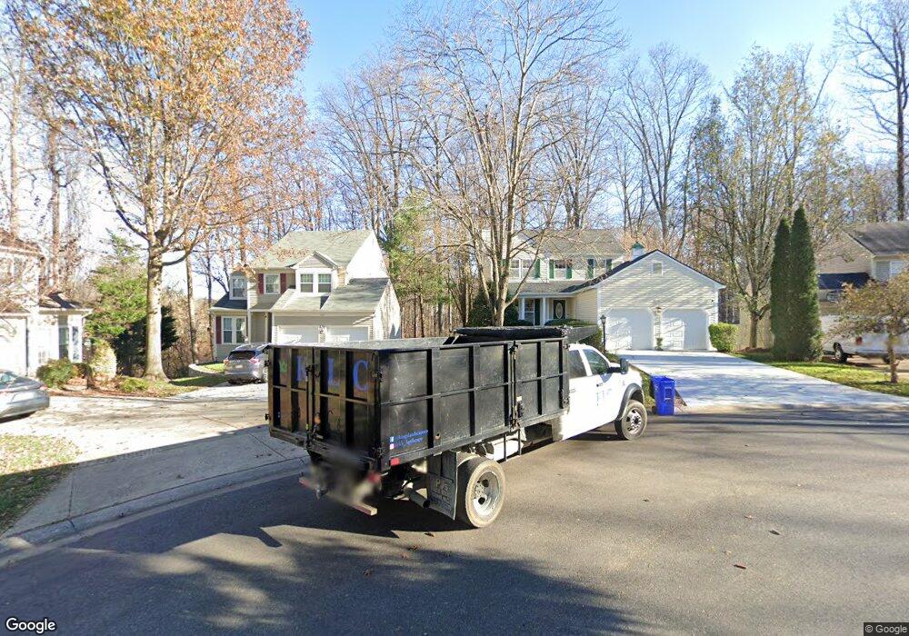 6300 Morning Time Ln, Columbia, MD 21044 - photo 1