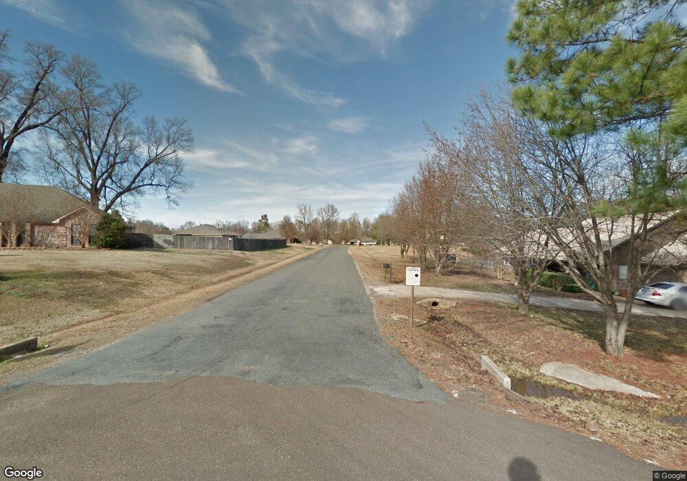 19 Deer Ridge Dr, Texarkana, TX 75501 - photo 1