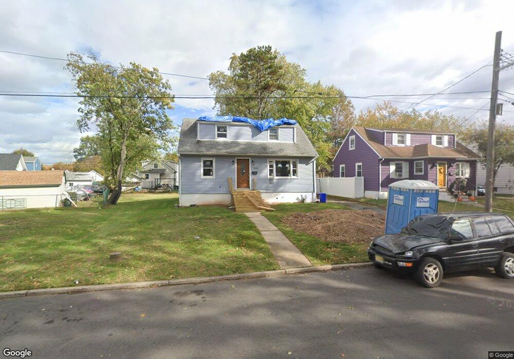 1985 Beacon St, Rahway, NJ 07065 - photo 1