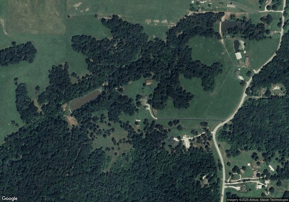 17409 Harmon Rd, Fayetteville, AR 72704 - photo 1