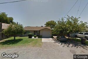 12601 W H, Biola, CA 93606