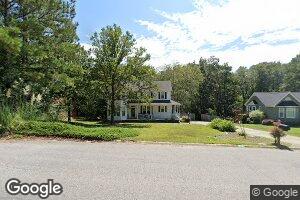 717 Moss Creek Dr, Cayce, SC 29033
