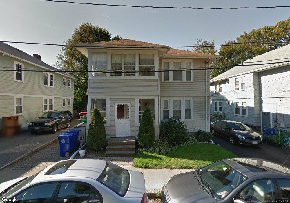 15 Milton Ave unit 17, West Newton, MA 02465 - photo 1