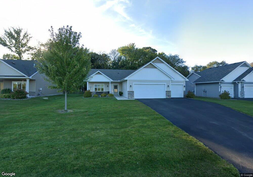 12590 Shenandoah Blvd NW, Coon Rapids, MN 55448 - photo 1