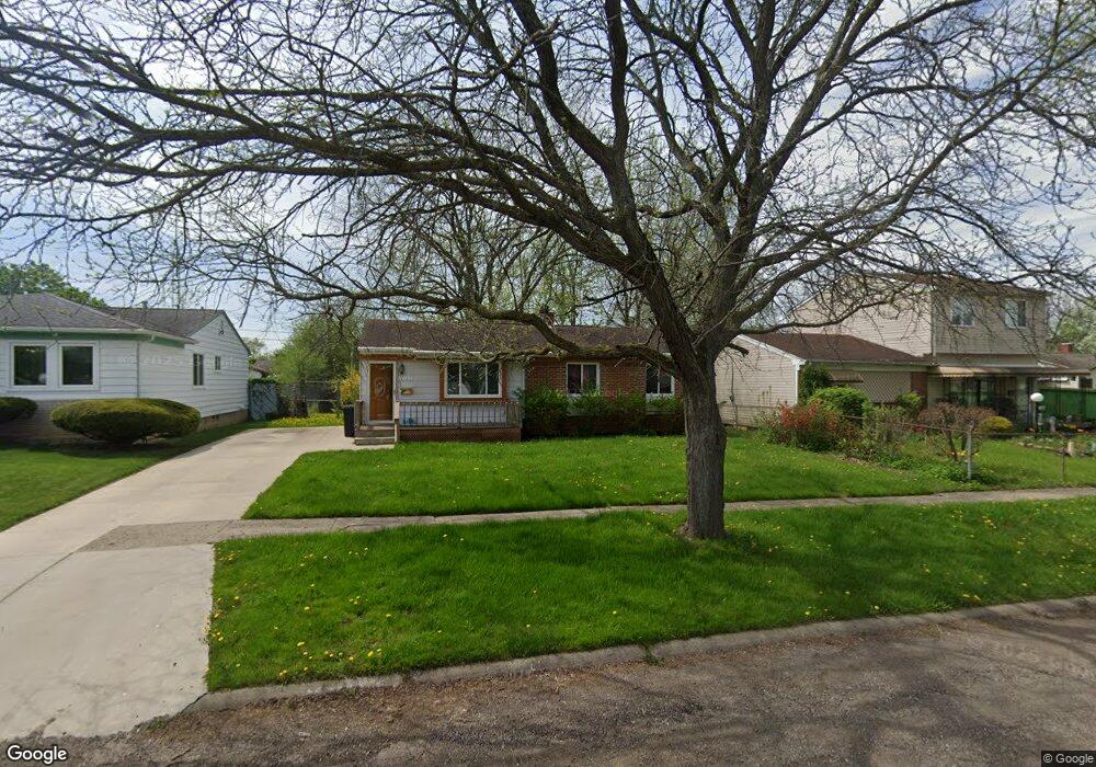 2167 Bates Rd, Mount Morris, MI 48458 - photo 1