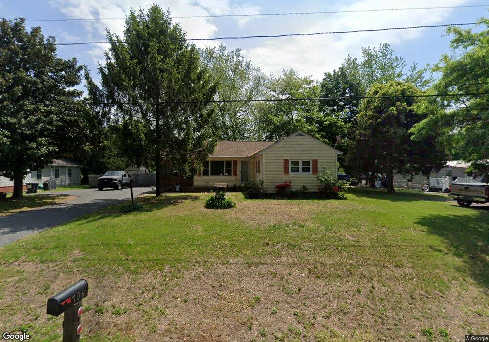 706 Moose Lodge Rd, Camden Wyoming, DE 19934 - photo 1