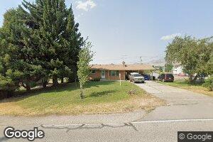 1521 E 2100 N, North Logan, UT 84341