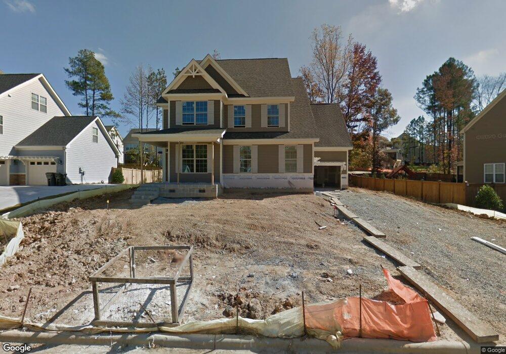 1939 Old Byre Way, Apex, NC 27502 - photo 1