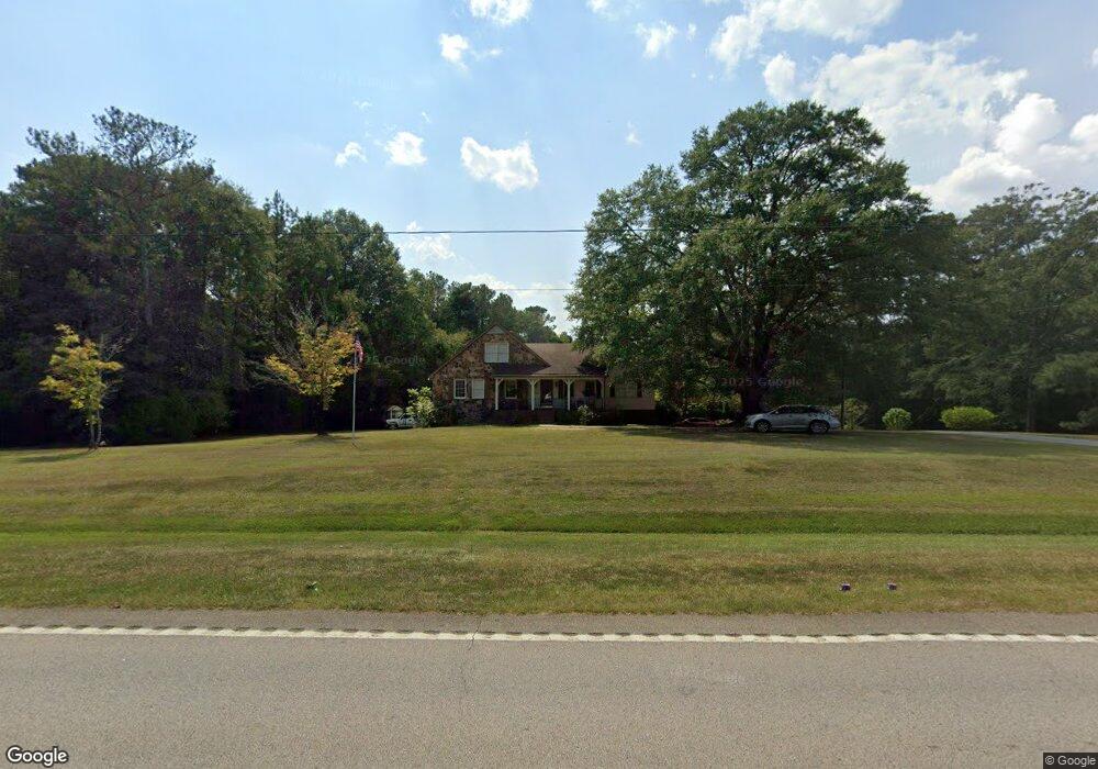 2265 Mooty Bridge Rd, Lagrange, GA 30240 - photo 1