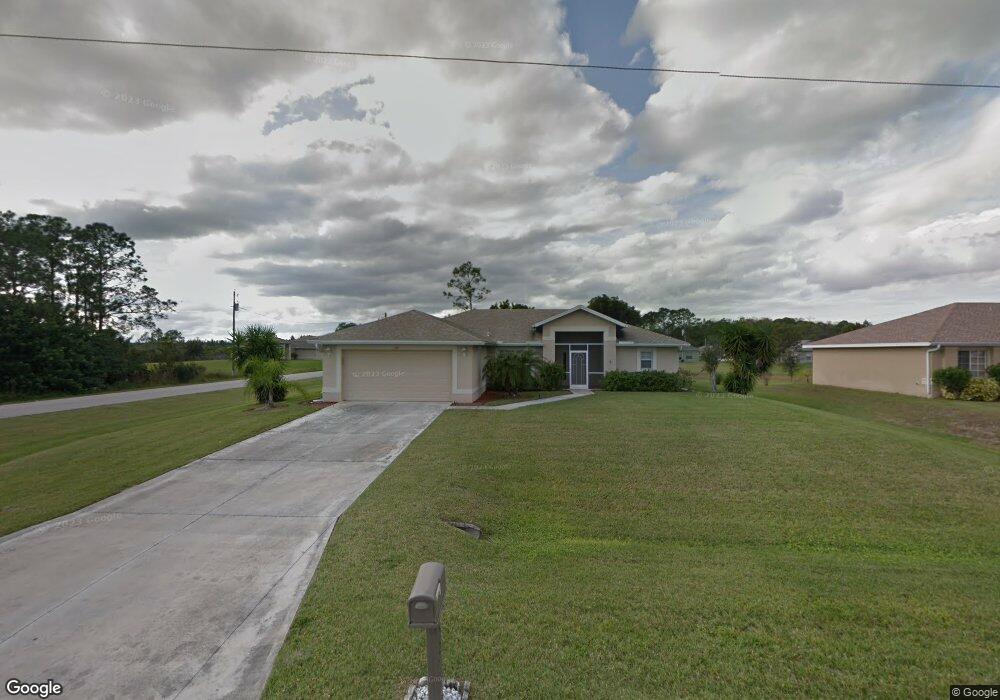 152 Viewpoint Dr, Lehigh Acres, FL 33972 - photo 1