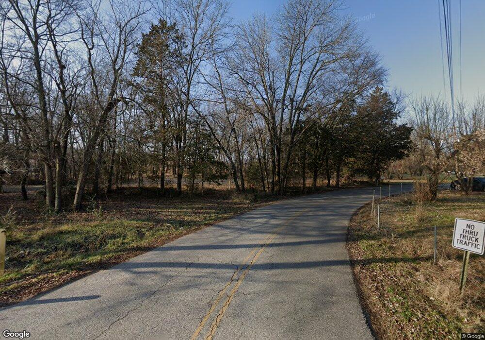 0 County Road 51, Elkins, AR 72727 - photo 1