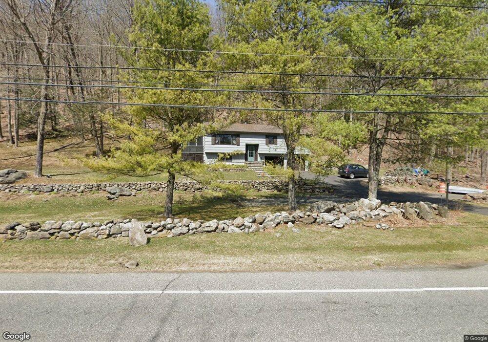 174 Route 37 S, Sherman, CT 06784 - photo 1