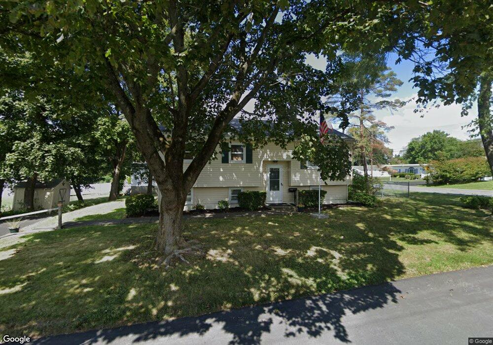 28 Corliss Ave, Rensselaer, NY 12144 - photo 1