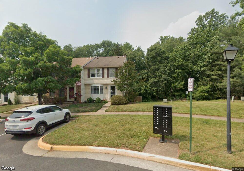 13222 Custom House Ct, Fairfax, VA 22033 - photo 1