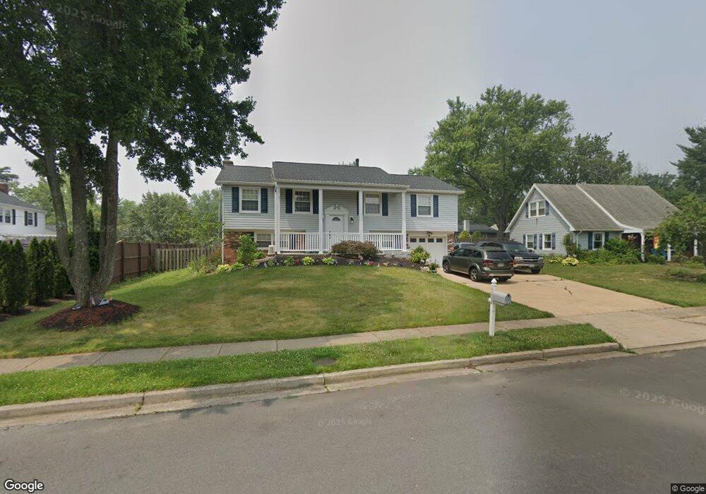 4122 Maureen Ln, Fairfax, VA 22033 - photo 1