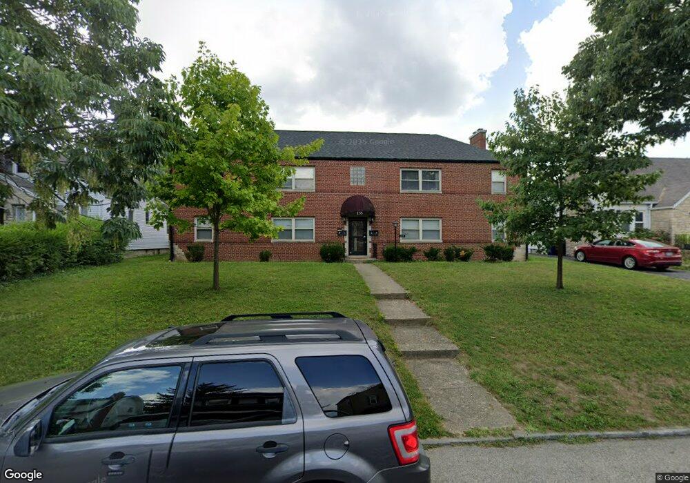 135 N Huron Ave, Columbus, OH 43204 - photo 1