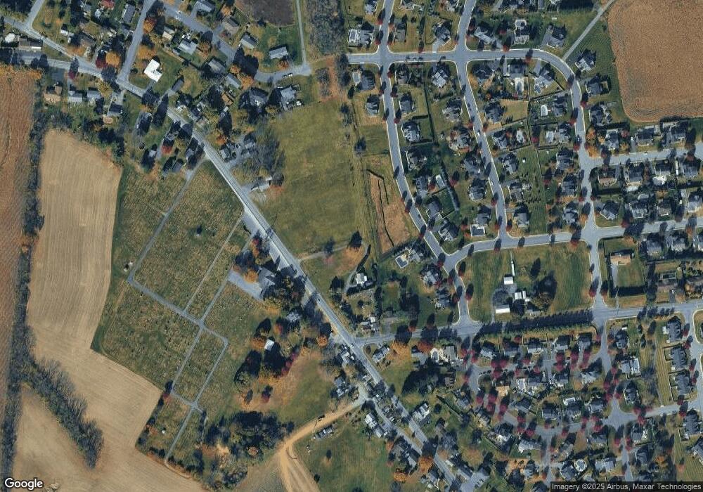 4651 Chief Tatamy Ln, Easton, PA 18040 - photo 1