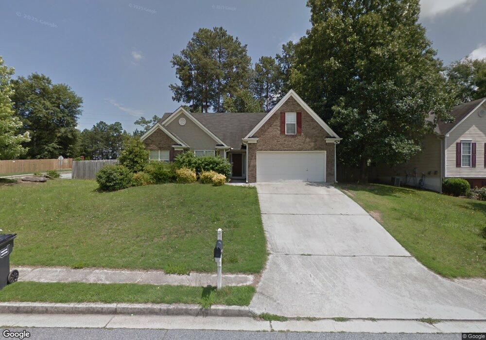 1177 Bramlett Forest Ct unit 1, Lawrenceville, GA 30045 - photo 1