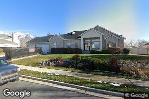 10248 N Mystic Dr, Highland, UT 84003