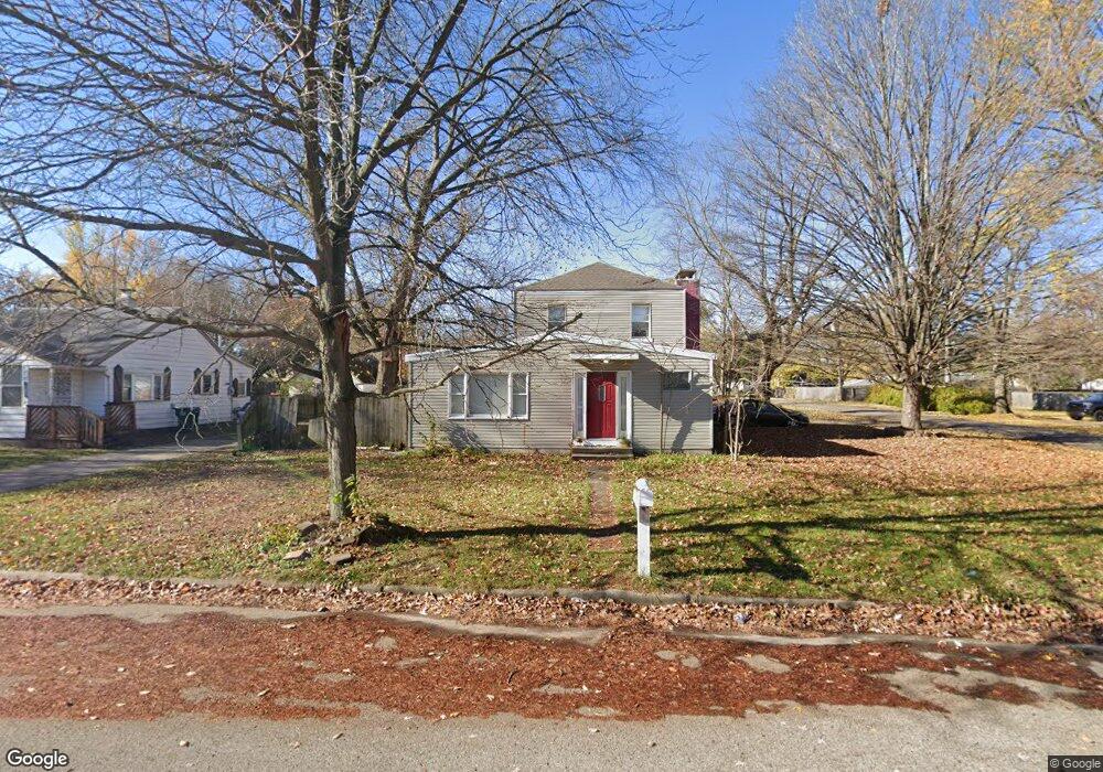 3300 Avalon St, Lansing, MI 48911 - photo 1