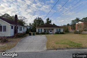2003 Alabama Ave, Savannah, GA 31404