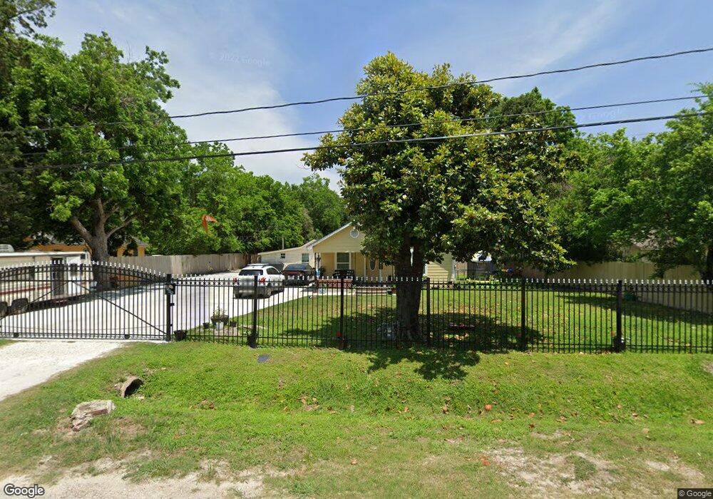 2505 Firnat St, Houston, TX 77093 - photo 1