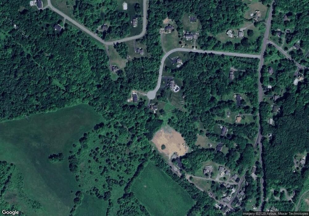 7 Garnett Hill Rd, Chester, NY 10918 - photo 1