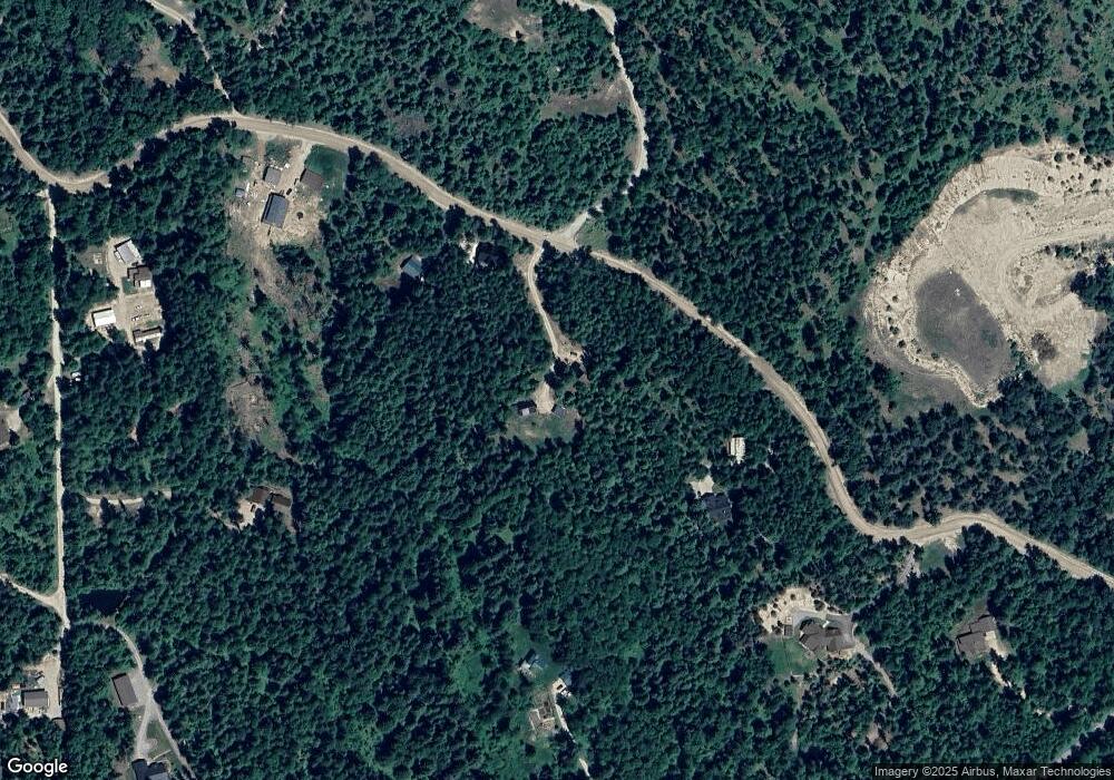 13098 Baldy Mountain Rd, Sandpoint, ID 83864 - photo 1