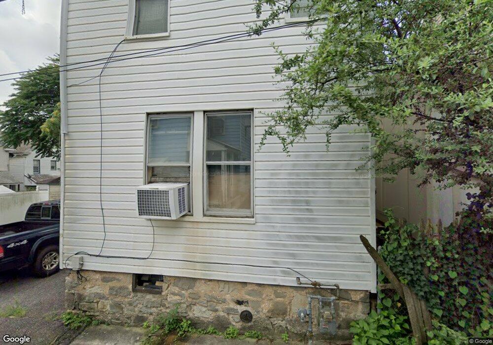 324 E Raspberry St, Bethlehem, PA 18018 - photo 1