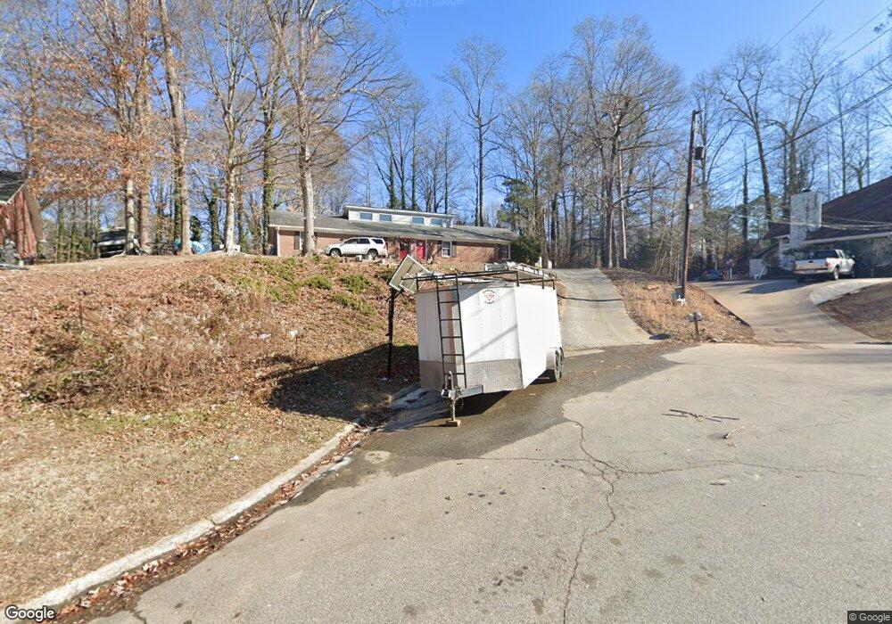 5532 Estates Ct unit 3, Norcross, GA 30093 - photo 1