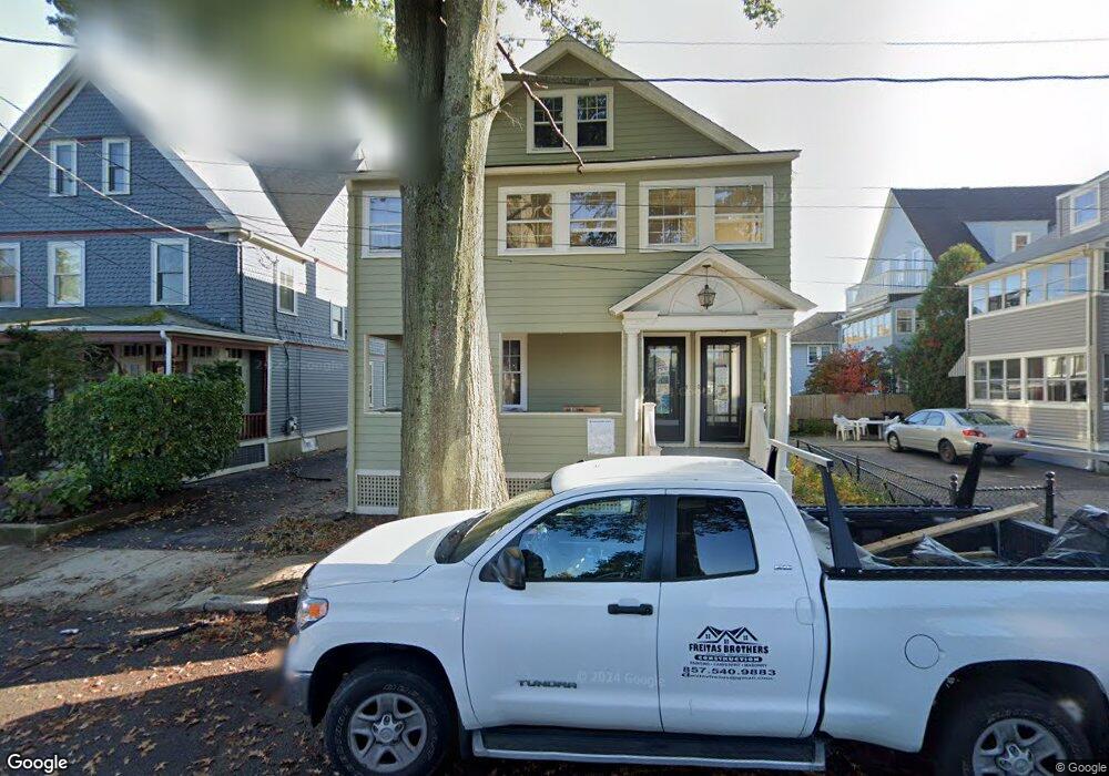 40 High St, Cambridge, MA 02138 - photo 1