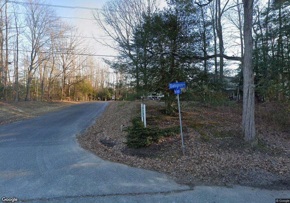 5235 Pine Forest Ln, King George, VA 22485 - photo 1