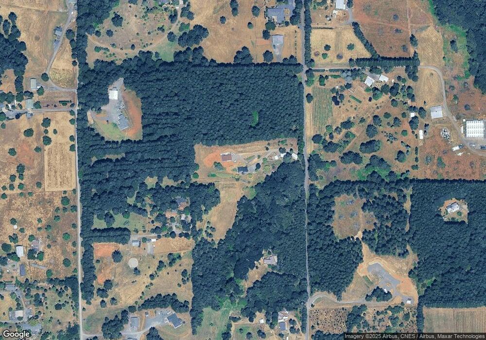 18420 SW Sunnyridge Ln, Sheridan, OR 97378 - photo 1