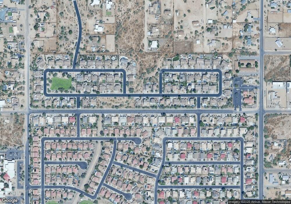 11407 E Ellis St, Mesa, AZ 85207 - photo 1