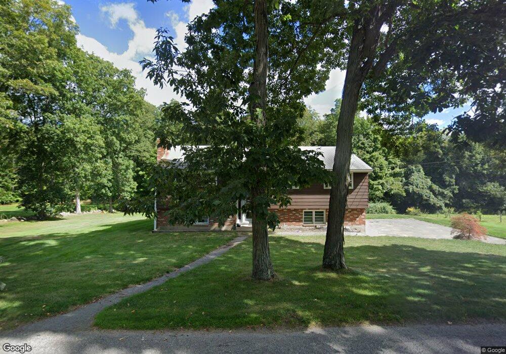 116 Hastings Rd, Spencer, MA 01562 - photo 1