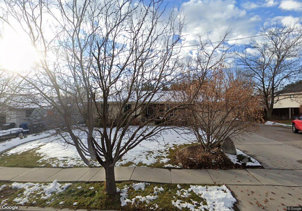 9775 N 4000 W, Pleasant Grove, UT 84062 - photo 1