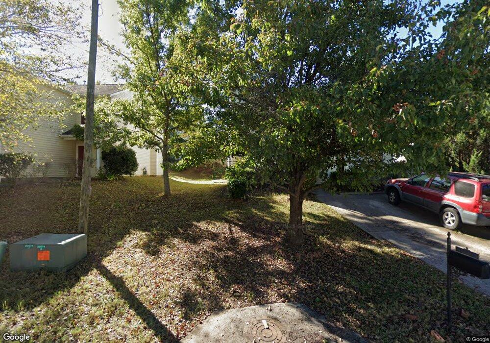 2217 Asquith Ave SW, Marietta, GA 30008 - photo 1