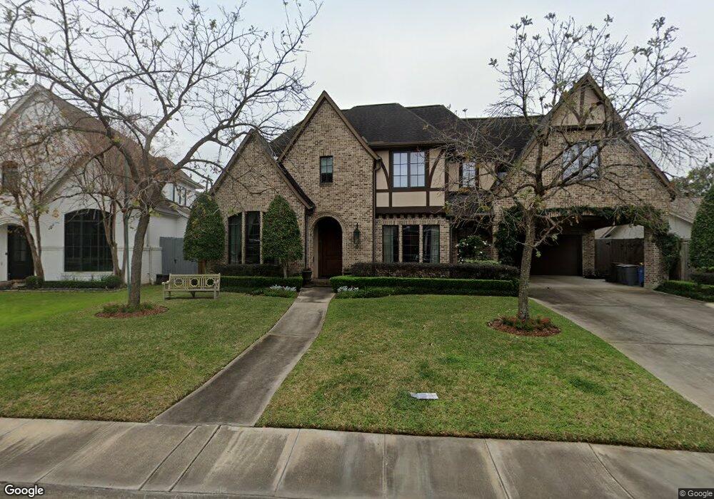 6127 Chevy Chase Dr, Houston, TX 77057 - photo 1