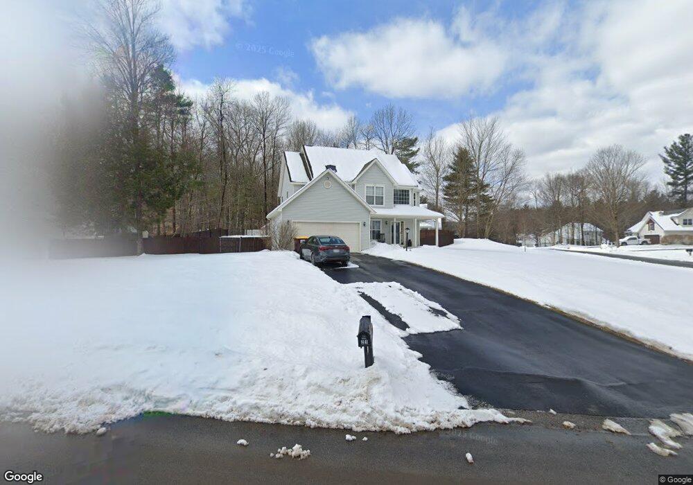 21 Maya Dr, Gansevoort, NY 12831 - photo 1