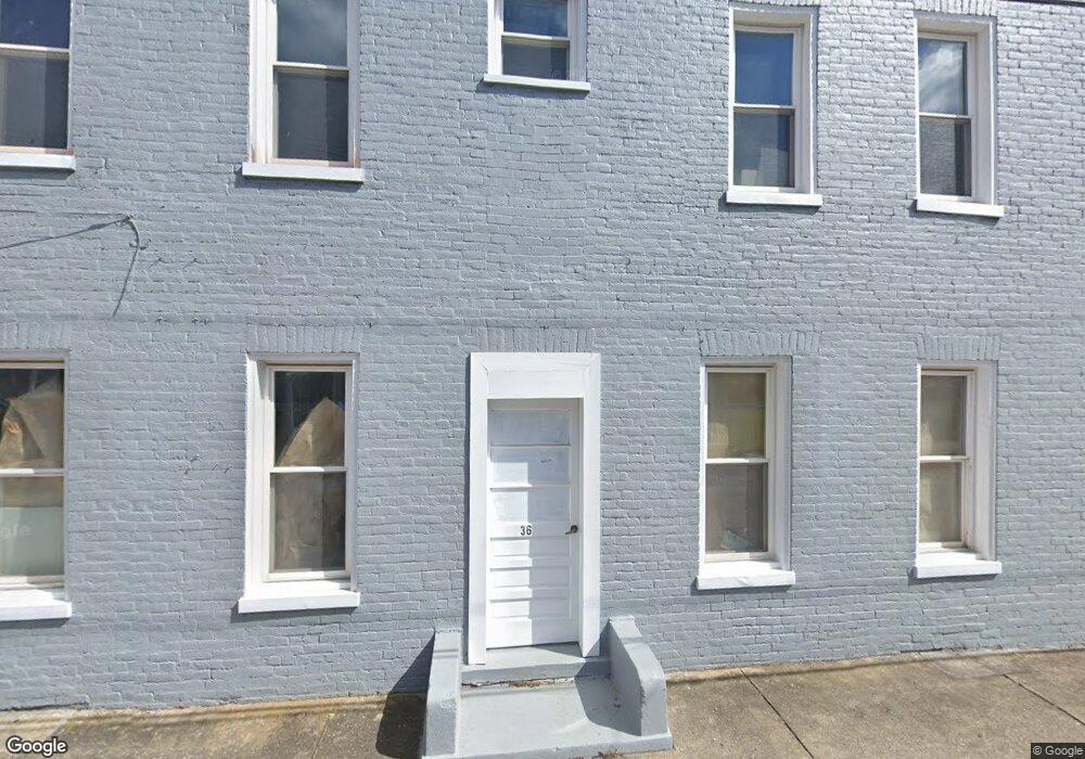 36 Madison Ave, Hagerstown, MD 21740 - photo 1