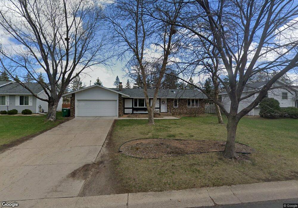 2113 105th Ln NW, Coon Rapids, MN 55433 - photo 1