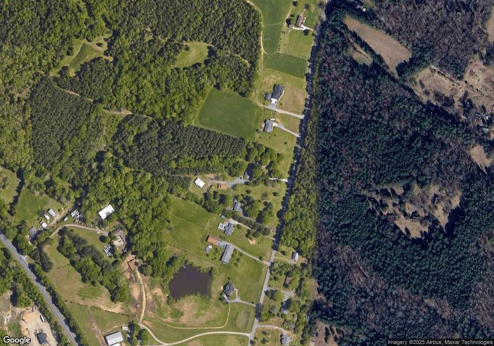 5274 Cold Springs Rd S, Concord, NC 28025 - photo 1