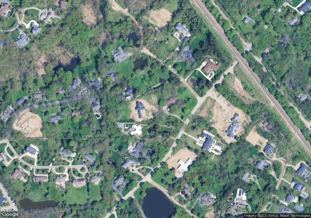 4850 Charing Cross Rd unit Bldg-Unit, Bloomfield Hills, MI 48304 - photo 1