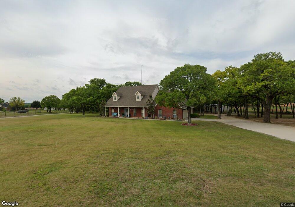 1567 County Road 3451, Paradise, TX 76073 - photo 1