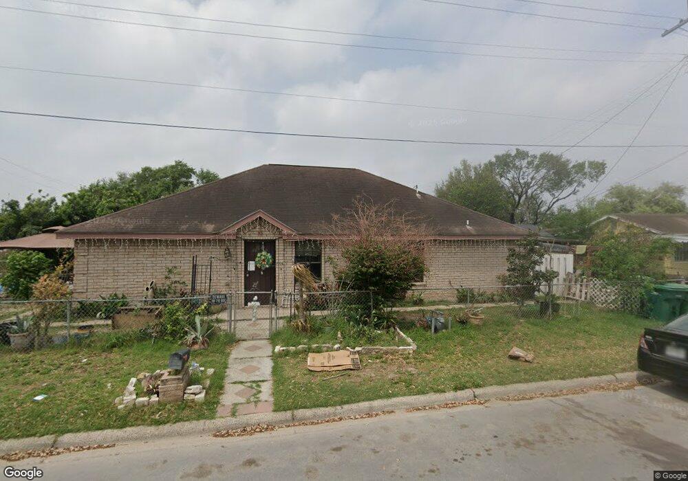 501 N Athol St, Pharr, TX 78577 - photo 1