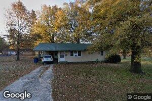 302 E Allen Dr, Rector, AR 72461