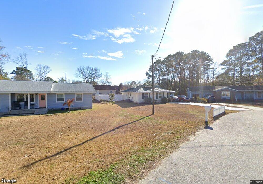 109 Dorman Cir, Myrtle Beach, SC 29577 - photo 1