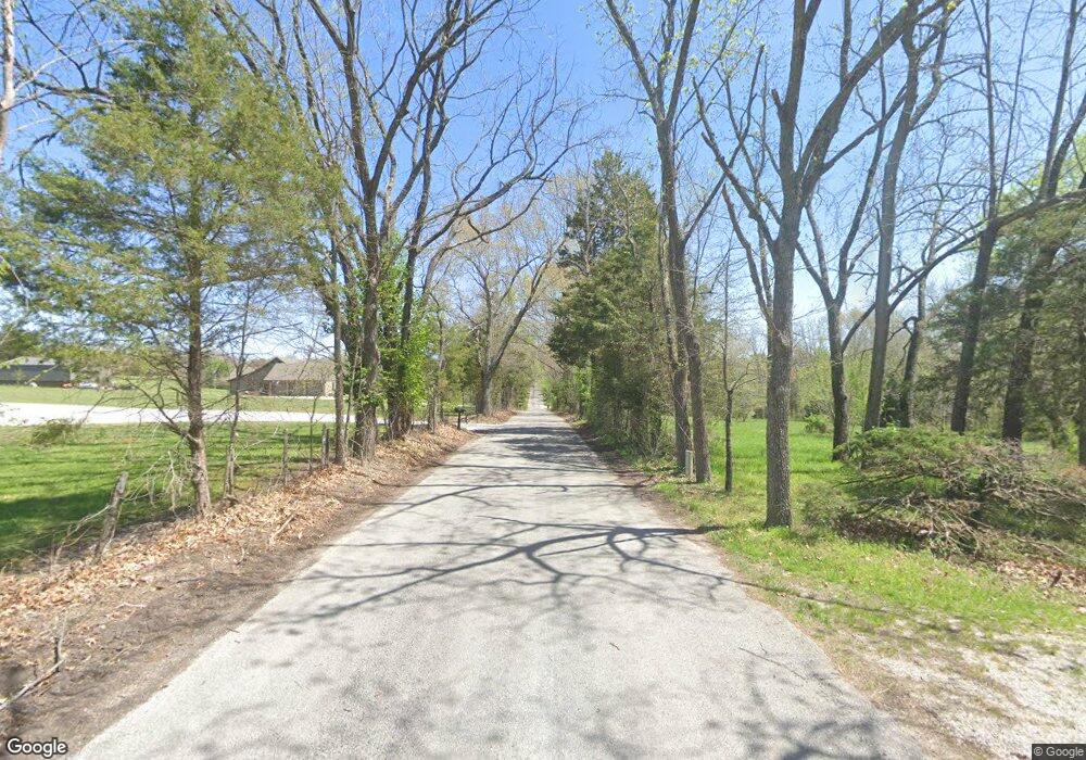 2118 W Hicks Rd, Nixa, MO 65714 - photo 1